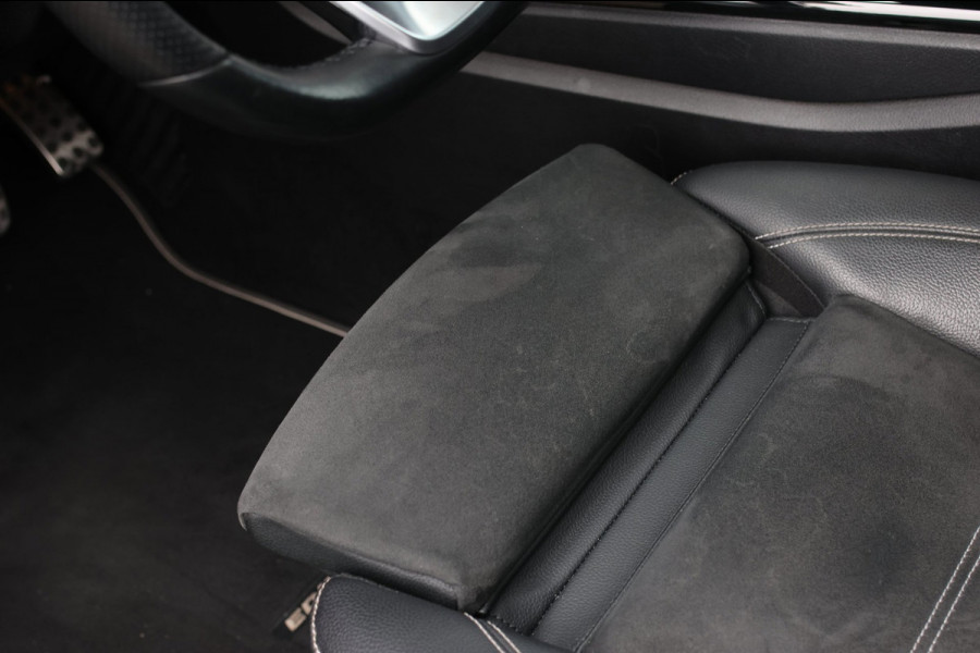 Mercedes-Benz CLA-Klasse Shooting Brake 250 e AMG *Pano*Burmester*Elek. stoelen*Trekhaak*