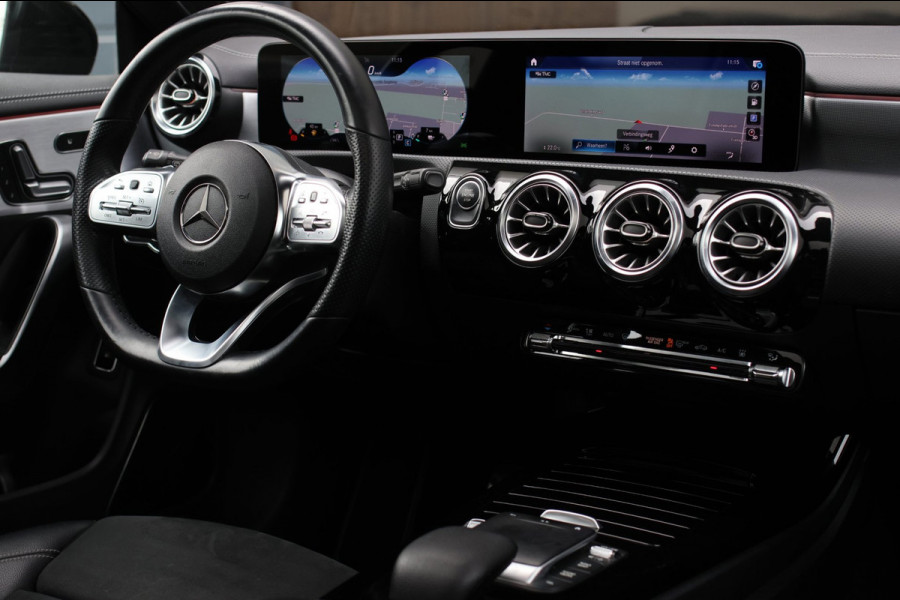 Mercedes-Benz CLA-Klasse Shooting Brake 250 e AMG *Pano*Burmester*Elek. stoelen*Trekhaak*