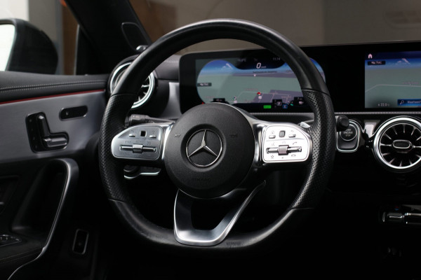 Mercedes-Benz CLA-Klasse Shooting Brake 250 e AMG *Pano*Burmester*Elek. stoelen*Trekhaak*