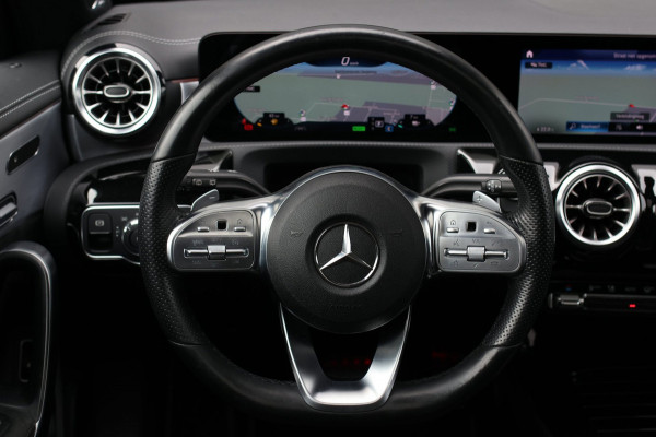 Mercedes-Benz CLA-Klasse Shooting Brake 250 e AMG *Pano*Burmester*Elek. stoelen*Trekhaak*