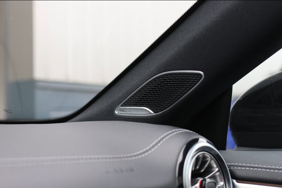 Mercedes-Benz CLA-Klasse Shooting Brake 250 e AMG *Pano*Burmester*Elek. stoelen*Trekhaak*