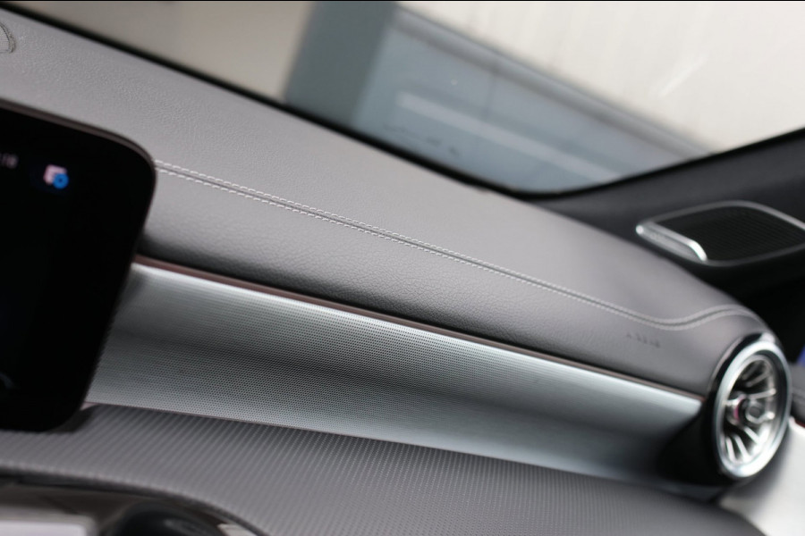 Mercedes-Benz CLA-Klasse Shooting Brake 250 e AMG *Pano*Burmester*Elek. stoelen*Trekhaak*