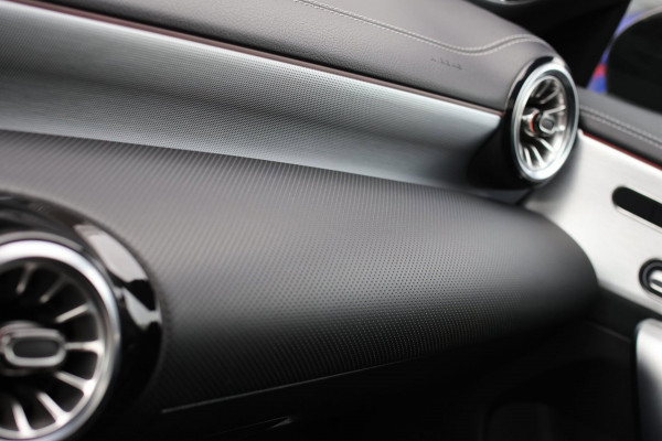 Mercedes-Benz CLA-Klasse Shooting Brake 250 e AMG *Pano*Burmester*Elek. stoelen*Trekhaak*