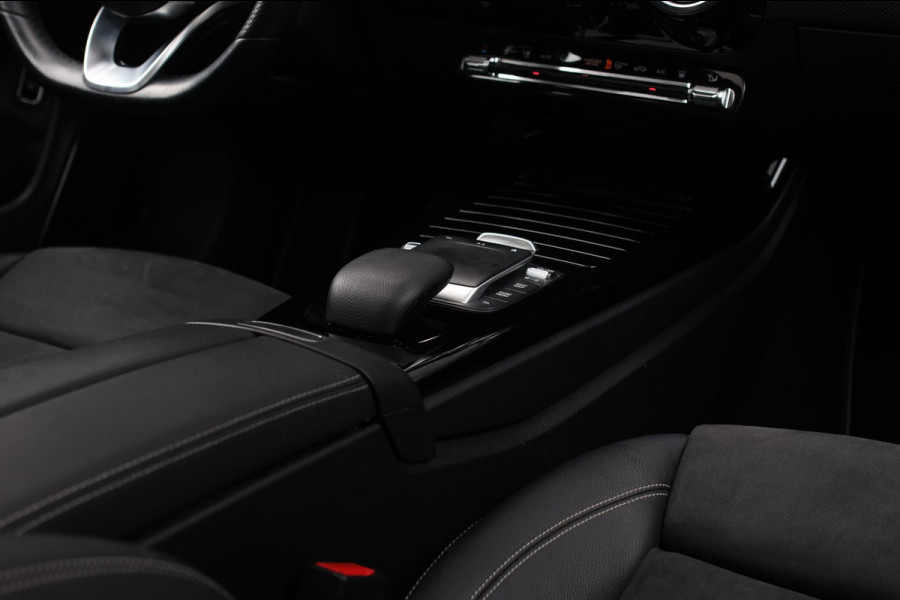 Mercedes-Benz CLA-Klasse Shooting Brake 250 e AMG *Pano*Burmester*Elek. stoelen*Trekhaak*