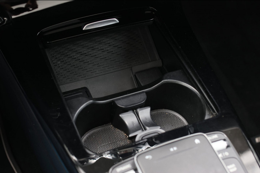 Mercedes-Benz CLA-Klasse Shooting Brake 250 e AMG *Pano*Burmester*Elek. stoelen*Trekhaak*