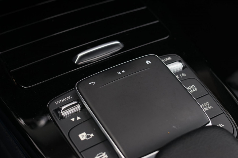 Mercedes-Benz CLA-Klasse Shooting Brake 250 e AMG *Pano*Burmester*Elek. stoelen*Trekhaak*