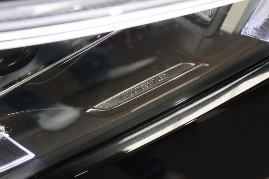Mercedes-Benz CLA-Klasse Shooting Brake 250 e AMG *Pano*Burmester*Elek. stoelen*Trekhaak*