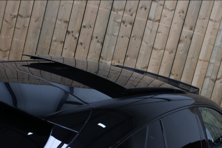 Mercedes-Benz CLA-Klasse Shooting Brake 250 e AMG *Pano*Burmester*Elek. stoelen*Trekhaak*