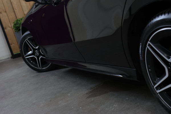 Mercedes-Benz CLA-Klasse Shooting Brake 250 e AMG *Pano*Burmester*Elek. stoelen*Trekhaak*