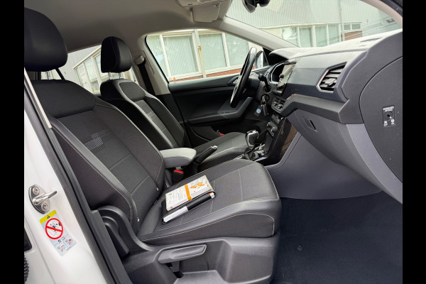 Volkswagen T-Cross 1.0 TSI Style DSG AUT LED CARPLAY NAP 1-EIGENR ACC