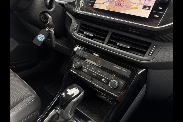 Volkswagen T-Cross 1.0 TSI Style DSG AUT LED CARPLAY NAP 1-EIGENR ACC