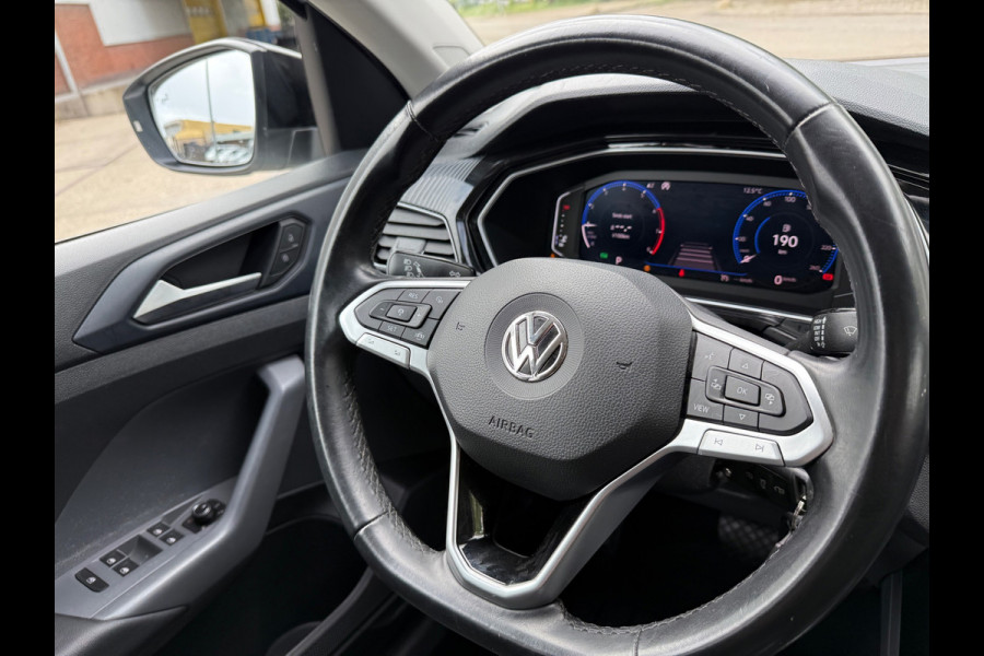 Volkswagen T-Cross 1.0 TSI Style DSG AUT LED CARPLAY NAP 1-EIGENR ACC