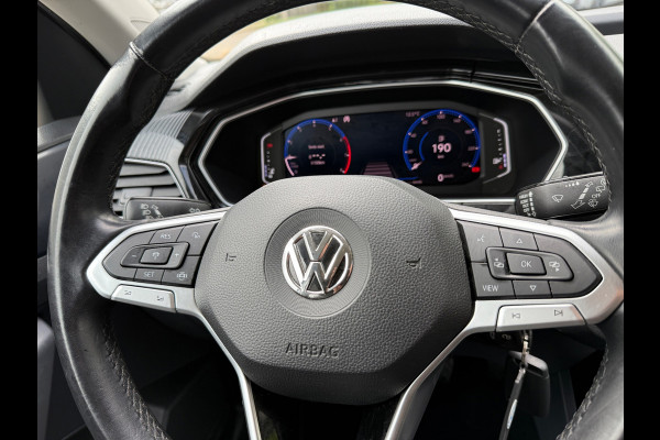 Volkswagen T-Cross 1.0 TSI Style DSG AUT LED CARPLAY NAP 1-EIGENR ACC