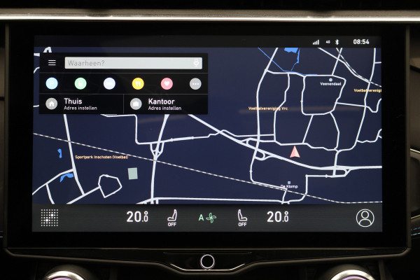 Lynk & Co 01 1.5 Plug-in Hybrid 360° Camera, Panoramadak, Zwarte hemel, ACC, Apple Carplay, DAB, PDC, 20''