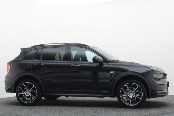 Lynk & Co 01 1.5 Plug-in Hybrid 360° Camera, Panoramadak, Zwarte hemel, ACC, Apple Carplay, DAB, PDC, 20''
