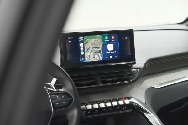 Peugeot 3008 PureTech 130 EAT8 GT | Camera | Adaptieve Cruise Control | Alcantara Bekleding | Dodehoekdetectie
