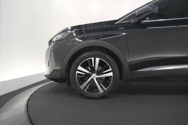 Peugeot 3008 PureTech 130 EAT8 GT | Camera | Adaptieve Cruise Control | Alcantara Bekleding | Dodehoekdetectie