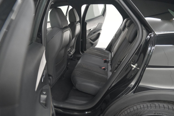 Peugeot 3008 PureTech 130 EAT8 GT | Camera | Adaptieve Cruise Control | Alcantara Bekleding | Dodehoekdetectie