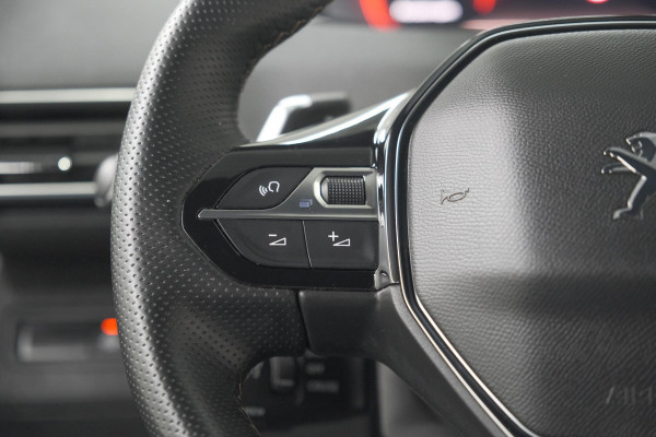Peugeot 3008 PureTech 130 EAT8 GT | Camera | Adaptieve Cruise Control | Alcantara Bekleding | Dodehoekdetectie