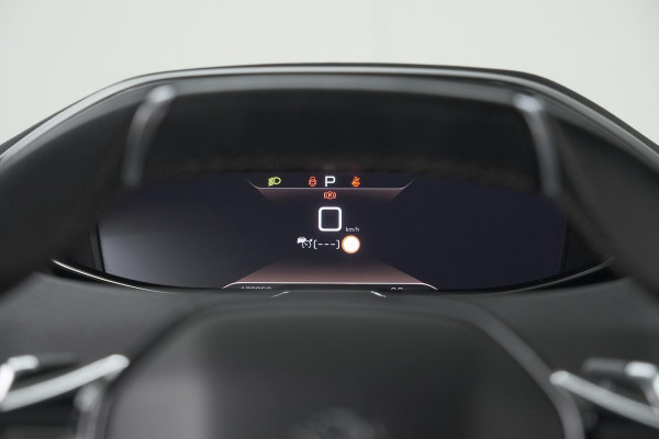 Peugeot 3008 PureTech 130 EAT8 GT | Camera | Adaptieve Cruise Control | Alcantara Bekleding | Dodehoekdetectie