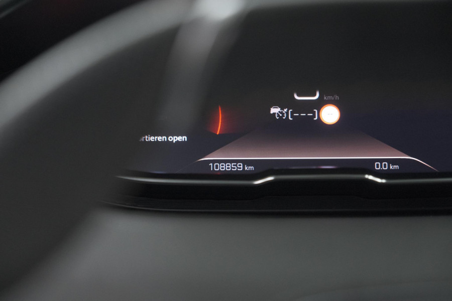 Peugeot 3008 PureTech 130 EAT8 GT | Camera | Adaptieve Cruise Control | Alcantara Bekleding | Dodehoekdetectie