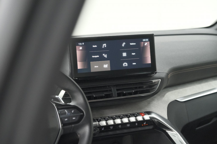 Peugeot 3008 PureTech 130 EAT8 GT | Camera | Adaptieve Cruise Control | Alcantara Bekleding | Dodehoekdetectie