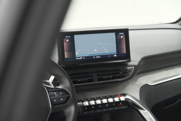 Peugeot 3008 PureTech 130 EAT8 GT | Camera | Adaptieve Cruise Control | Alcantara Bekleding | Dodehoekdetectie