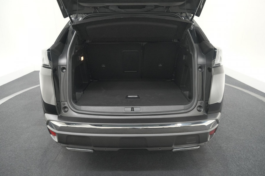 Peugeot 3008 PureTech 130 EAT8 GT | Camera | Adaptieve Cruise Control | Alcantara Bekleding | Dodehoekdetectie