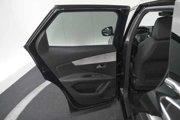 Peugeot 3008 PureTech 130 EAT8 GT | Camera | Adaptieve Cruise Control | Alcantara Bekleding | Dodehoekdetectie