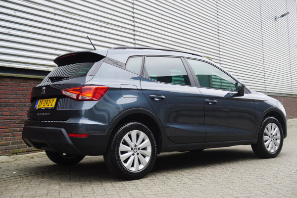 Seat Arona 1.0 TSI Style Business Intense/Carplay/camera/NAP