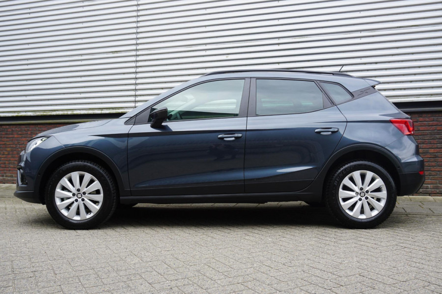 Seat Arona 1.0 TSI Style Business Intense/Carplay/camera/NAP