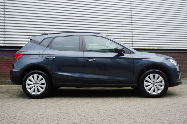 Seat Arona 1.0 TSI Style Business Intense/Carplay/camera/NAP