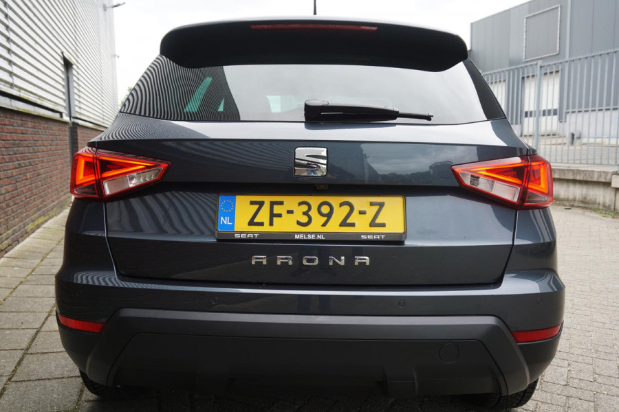 Seat Arona 1.0 TSI Style Business Intense/Carplay/camera/NAP