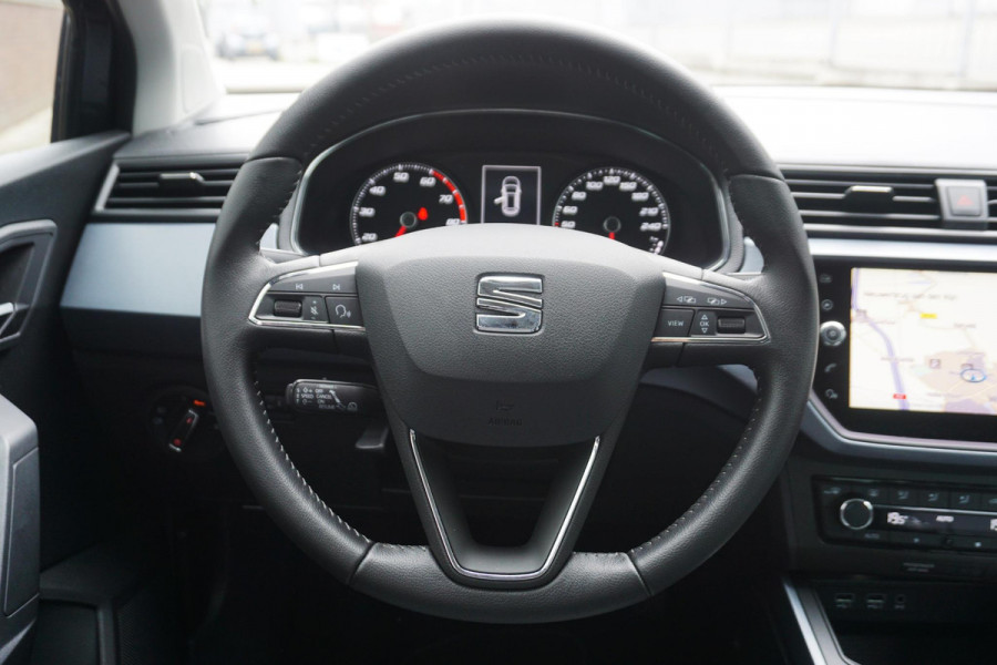 Seat Arona 1.0 TSI Style Business Intense/Carplay/camera/NAP