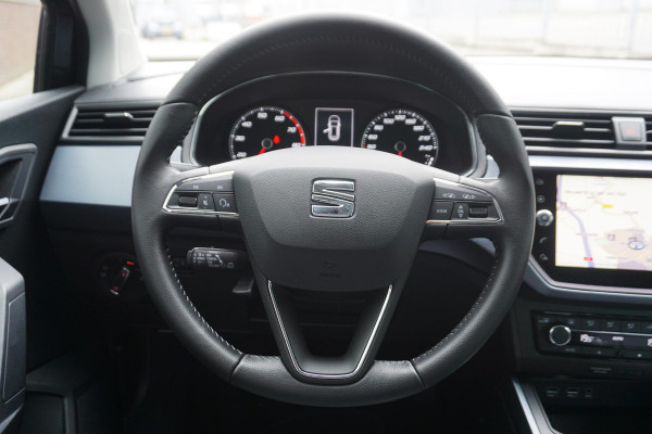 Seat Arona 1.0 TSI Style Business Intense/Carplay/camera/NAP