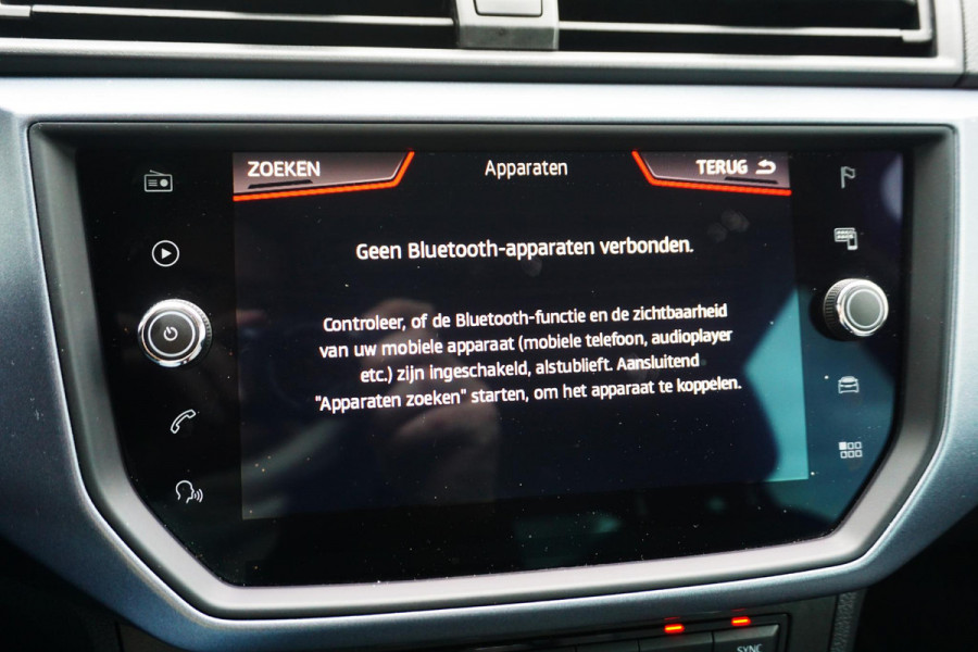 Seat Arona 1.0 TSI Style Business Intense/Carplay/camera/NAP