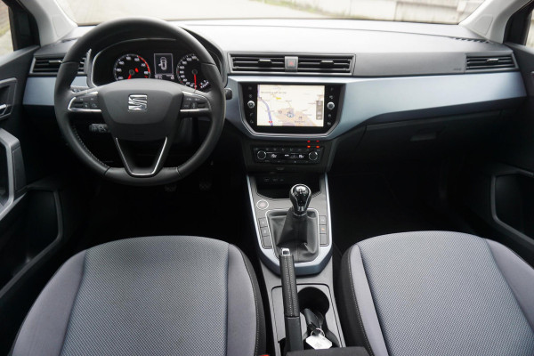 Seat Arona 1.0 TSI Style Business Intense/Carplay/camera/NAP