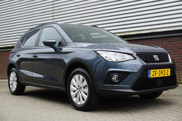 Seat Arona 1.0 TSI Style Business Intense/Carplay/camera/NAP