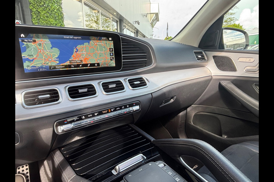 Mercedes-Benz GLE 350 e 4MATIC AMG-Line | Pano |Distronic | Trekhaak |