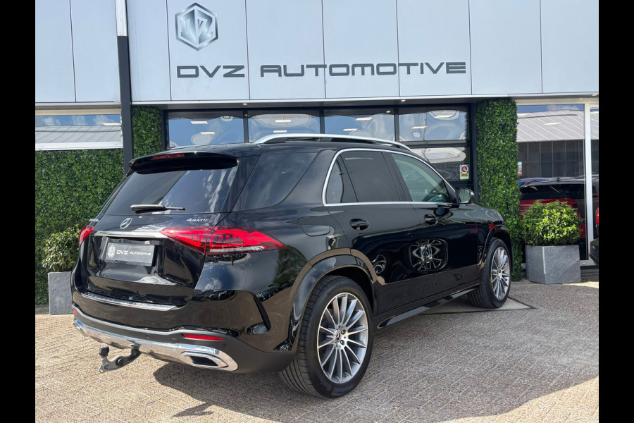 Mercedes-Benz GLE 350 e 4MATIC AMG-Line | Pano |Distronic | Trekhaak |