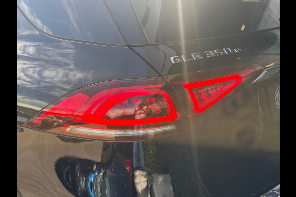 Mercedes-Benz GLE 350 e 4MATIC AMG-Line | Pano |Distronic | Trekhaak |