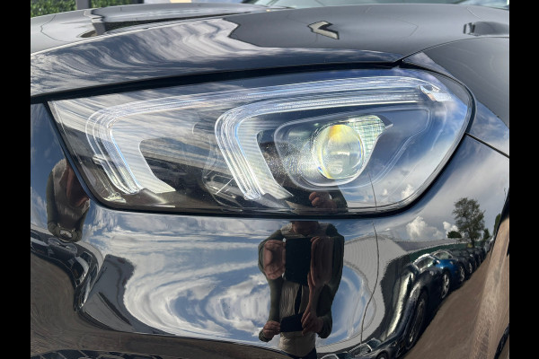 Mercedes-Benz GLE 350 e 4MATIC AMG-Line | Pano |Distronic | Trekhaak |