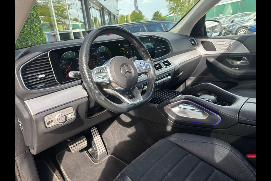 Mercedes-Benz GLE 350 e 4MATIC AMG-Line | Pano |Distronic | Trekhaak |