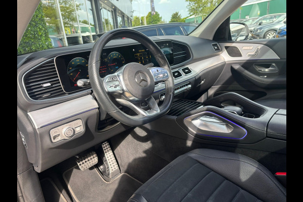 Mercedes-Benz GLE 350 e 4MATIC AMG-Line | Pano |Distronic | Trekhaak |