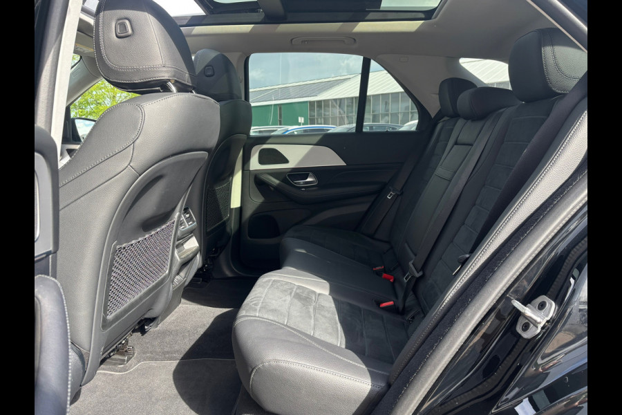 Mercedes-Benz GLE 350 e 4MATIC AMG-Line | Pano |Distronic | Trekhaak |