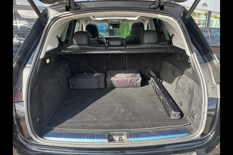 Mercedes-Benz GLE 350 e 4MATIC AMG-Line | Pano |Distronic | Trekhaak |