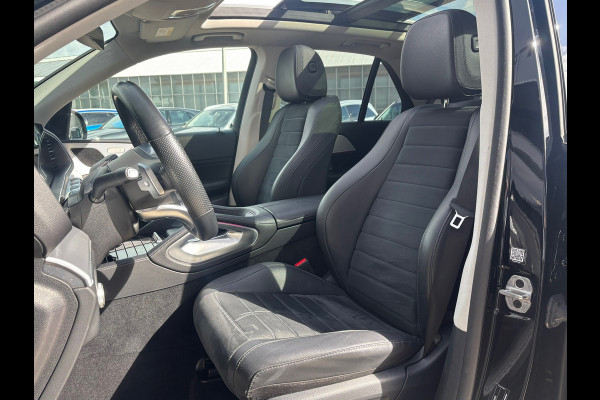 Mercedes-Benz GLE 350 e 4MATIC AMG-Line | Pano |Distronic | Trekhaak |