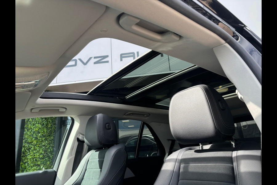 Mercedes-Benz GLE 350 e 4MATIC AMG-Line | Pano |Distronic | Trekhaak |