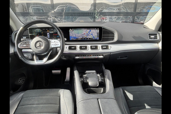 Mercedes-Benz GLE 350 e 4MATIC AMG-Line | Pano |Distronic | Trekhaak |