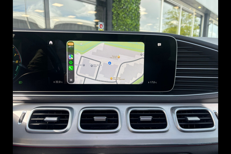 Mercedes-Benz GLE 350 e 4MATIC AMG-Line | Pano |Distronic | Trekhaak |